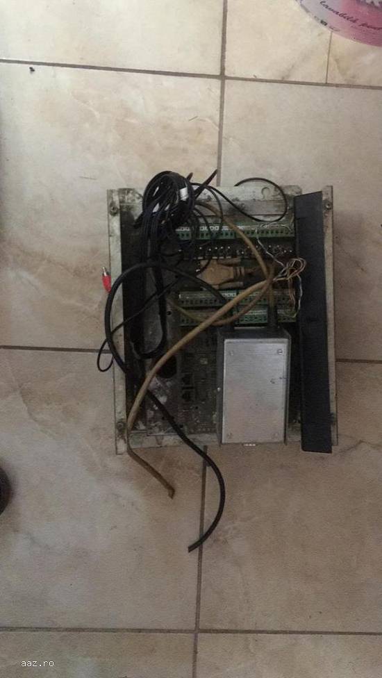 Stoc bunuri mobile - echipament electronic