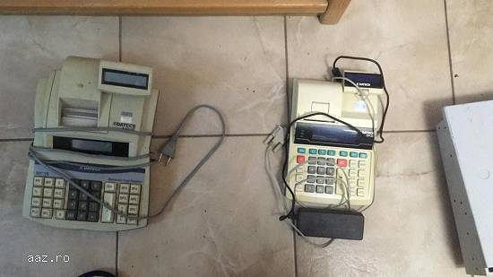 Stoc bunuri mobile - echipament electronic