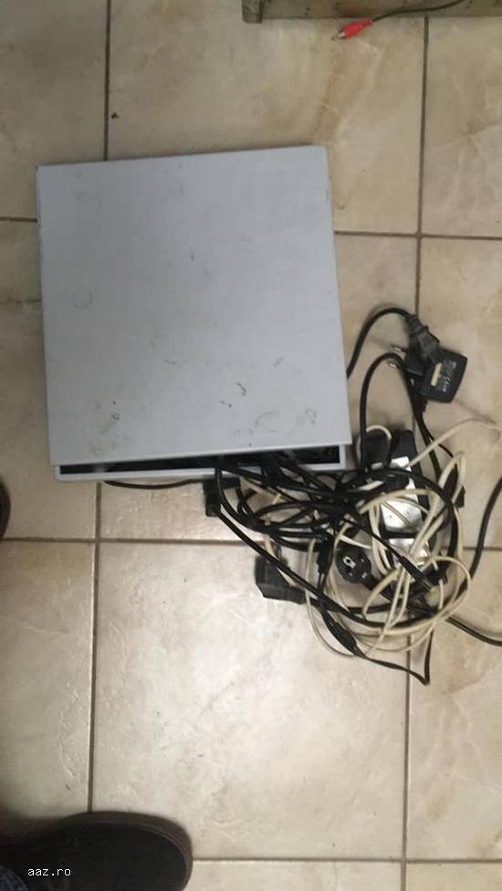 Stoc bunuri mobile - echipament electronic