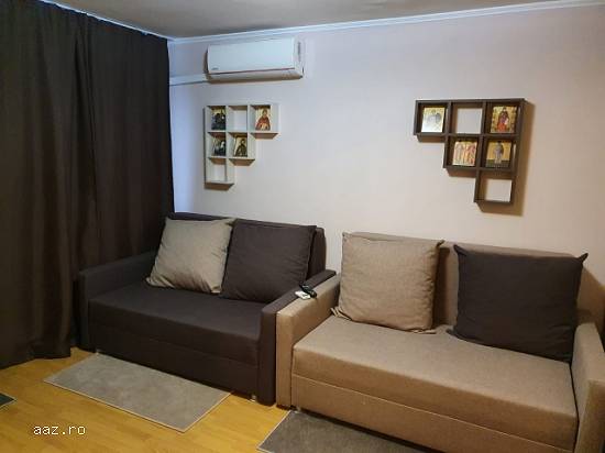 Garsoniera,   Titan,  36mp,   Bucuresti,   270 euro