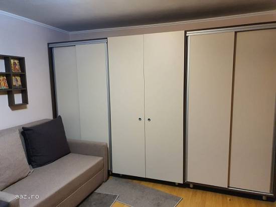 Garsoniera,   Titan,  36mp,   Bucuresti,   270 euro