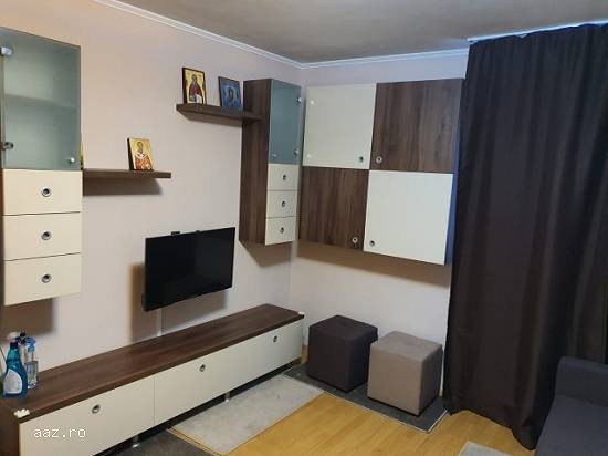 Garsoniera,   Titan,  36mp,   Bucuresti,   270 euro