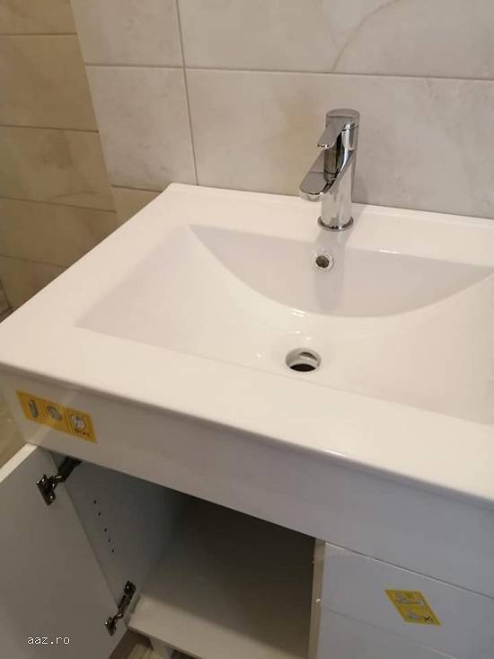 Instalatii Sanitare si Instalatii Electrice