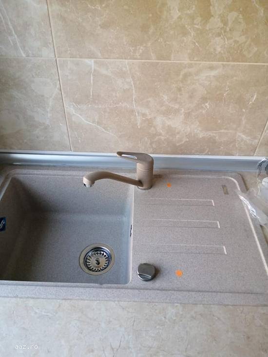 Instalatii Sanitare si Instalatii Electrice