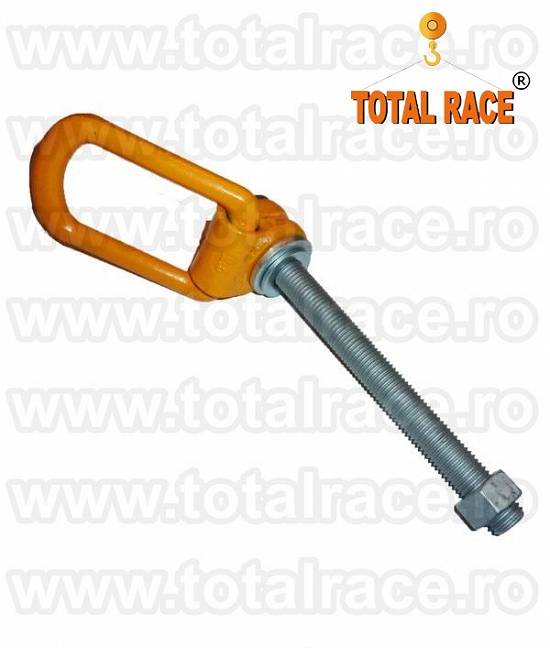 Ocheti rotativi ,   ocheti ridicare tija lunga Total Race
