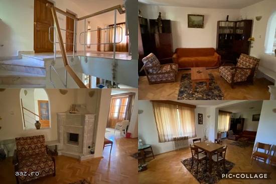Vile,   600mp,   Campina,   Prahova,   215000 euro