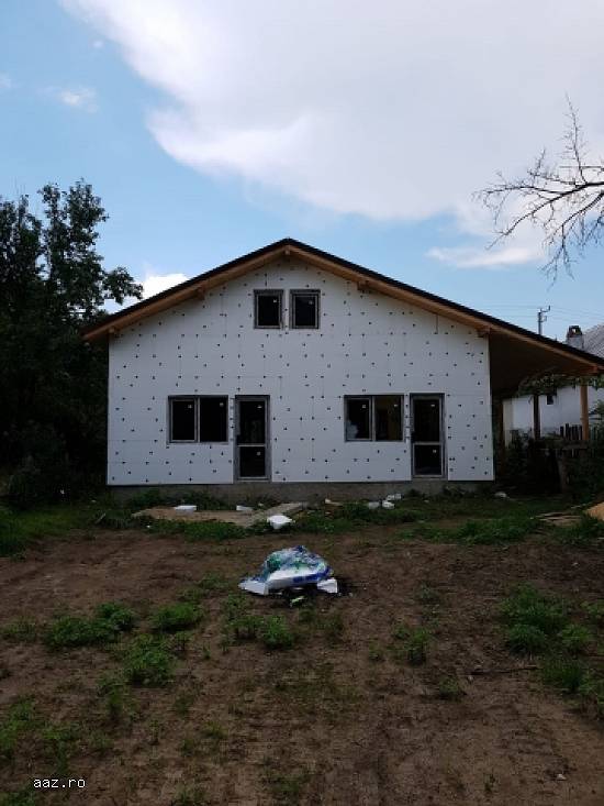 Casa 117mp,   Runcu,  Dambovita 32000 euro