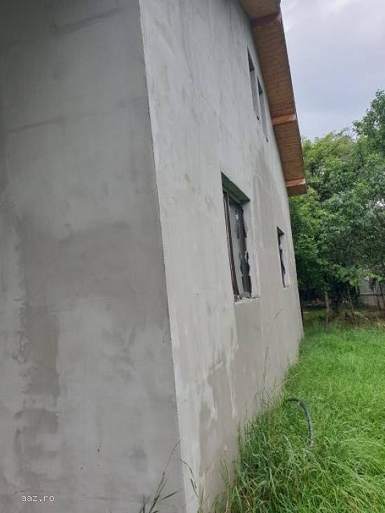 Casa 117mp,   Runcu,  Dambovita 32000 euro