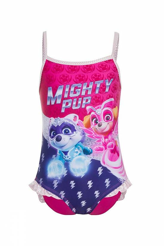 Costume de baie fetite eroi desene