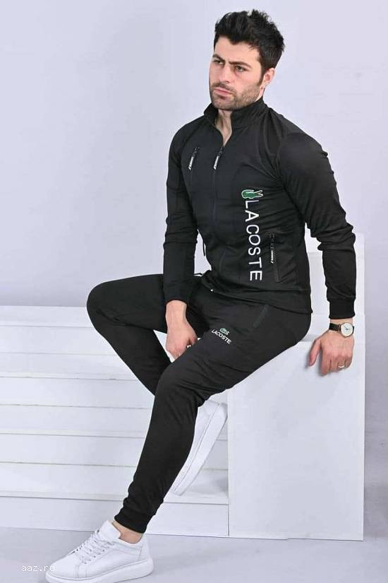 Trening Lacoste