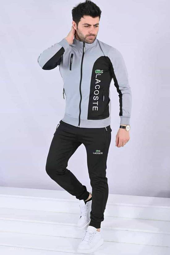 Trening Lacoste