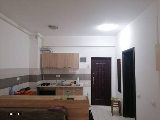 Ap 2 camere,    43 mp,    Militari Residence,   IF,    44000 euro