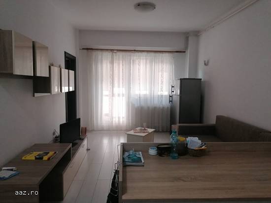 Ap 2 camere,    43 mp,    Militari Residence,   IF,    44000 euro