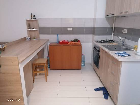 Ap 2 camere,    43 mp,    Militari Residence,   IF,    44000 euro