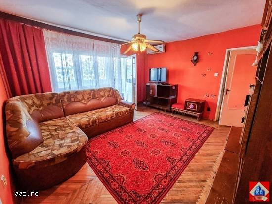 Ap 2 camere,   52mp,   Timisoara,   72000 euro