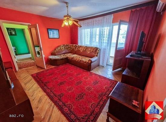 Ap 2 camere,   52mp,   Timisoara,   72000 euro