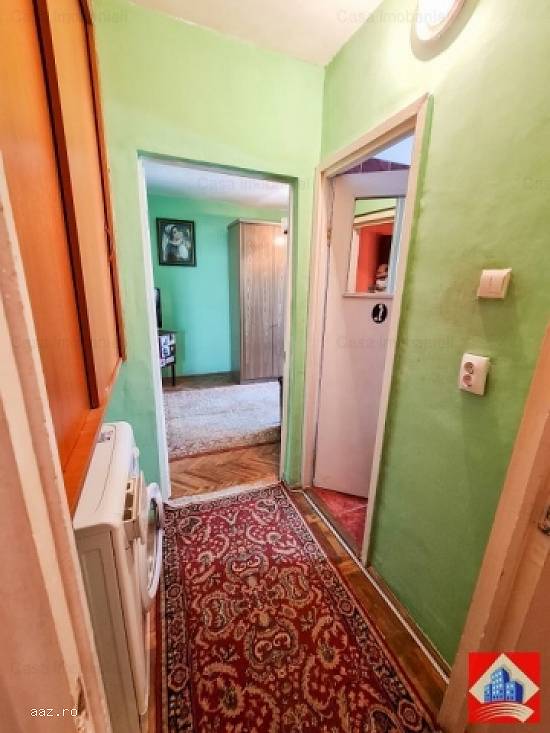 Ap 2 camere,   52mp,   Timisoara,   72000 euro