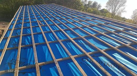 Meserias în constructi