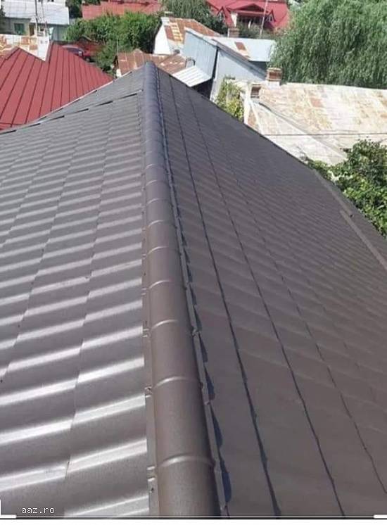 Meserias în constructi