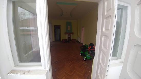 Proprietatea imobiliara de tip rezidențial - Buzau