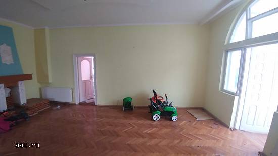 Proprietatea imobiliara de tip rezidențial - Buzau