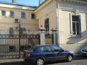 Rosetti,   zona cu vad,   inchiriere vila stil,   D+P+1