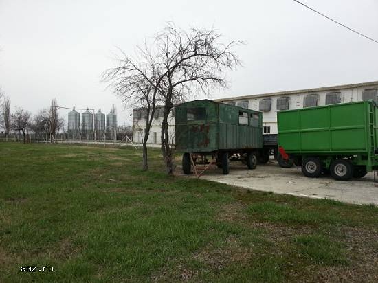Hale Industriala,   25000mp,   Albesti,  PH,   15000 euro