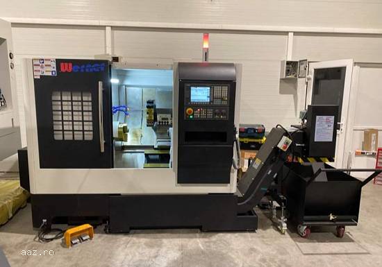 Strung cnc Siemens