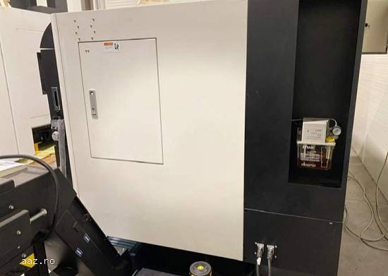 Strung cnc Siemens