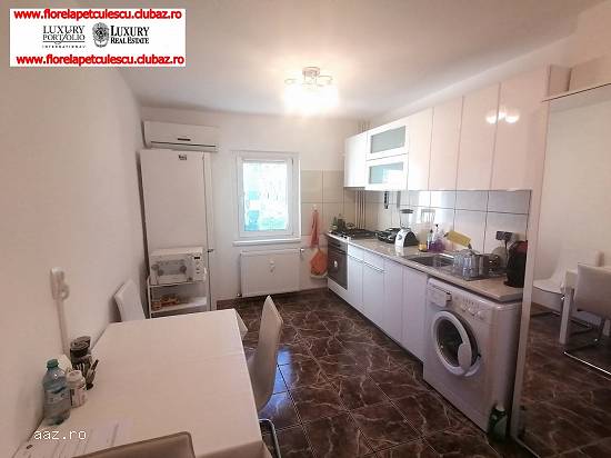 Inchiriere apartament 3 camere