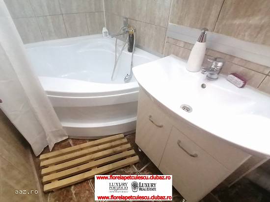Inchiriere apartament 3 camere