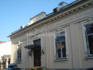Rosetti,   zona cu vad,   inchiriere vila stil,   D+P+1
