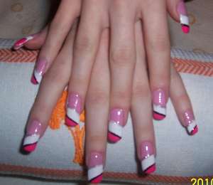 APLIC UNGHII CU GEL jud MURES
