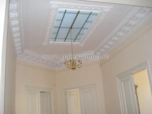 Rosetti,   zona cu vad,   inchiriere vila stil,   D+P+1