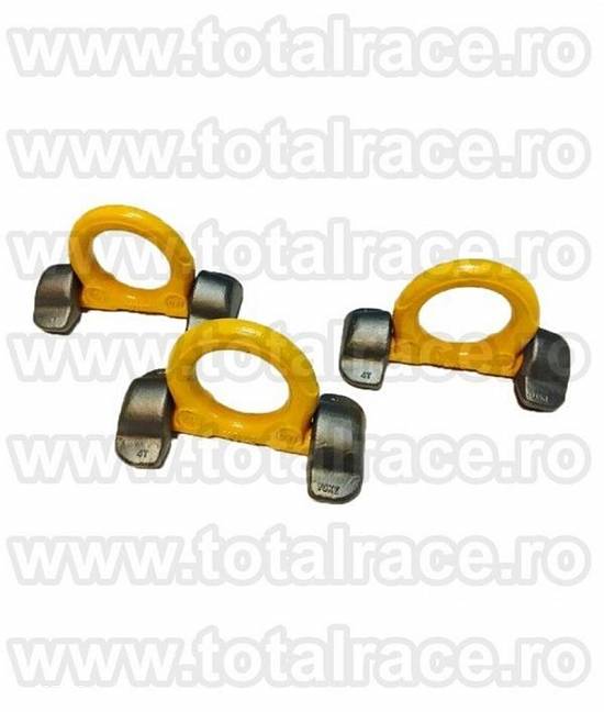 Inele de ridicare sudabile 31.5 tone