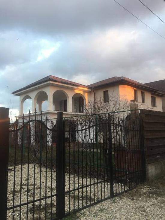 Vila 160mp,   Berceni,  Ilfov,   179000 euro