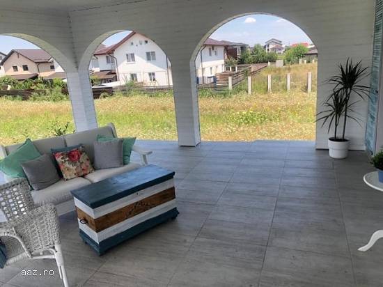 Vila 160mp,   Berceni,  Ilfov,   179000 euro