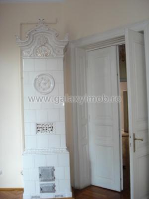 Rosetti,   zona cu vad,   inchiriere vila stil,   D+P+1