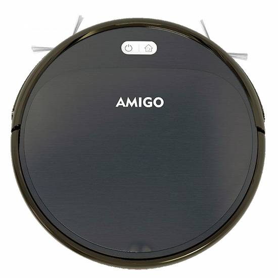 ASPIRATOR ROBOT AMIGO,   CURATARE USCATA