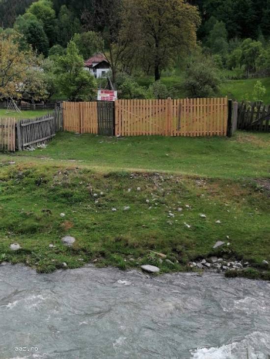 Teren intravilan,   2569mp,    Stoenesti,   Arges,   20552 euro