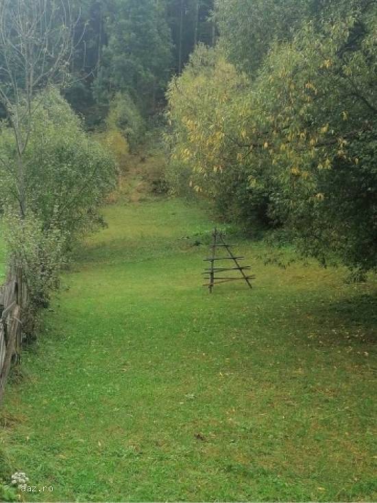 Teren intravilan,   2569mp,    Stoenesti,   Arges,   20552 euro