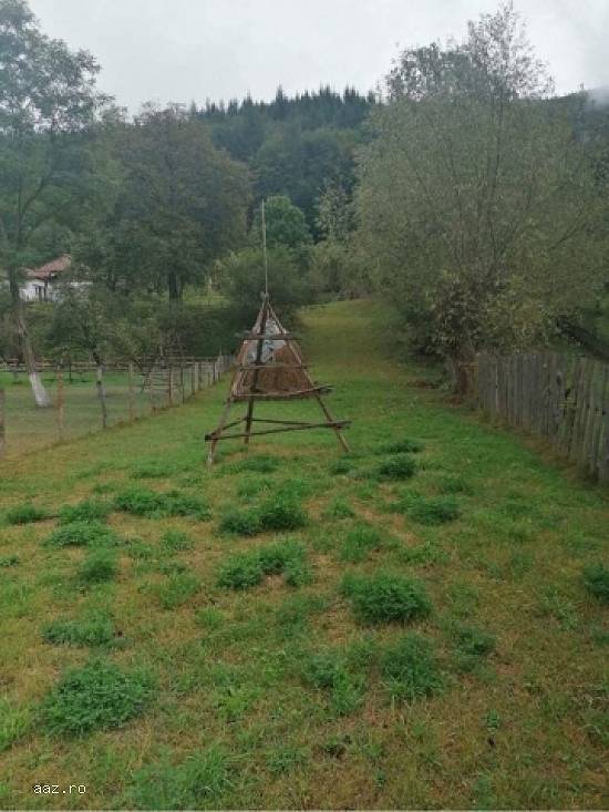 Teren intravilan,   2569mp,    Stoenesti,   Arges,   20552 euro