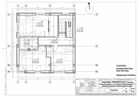 Proprietar vand vila,   4 camere,   P+1+pod