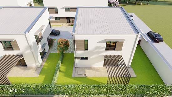 Proprietar vand vila,   4 camere,   P+1+pod