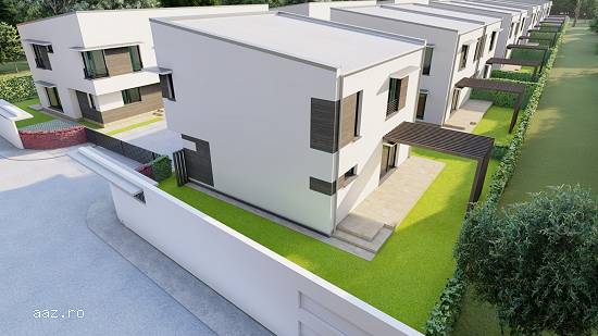 Proprietar vand vila,   4 camere,   P+1+pod