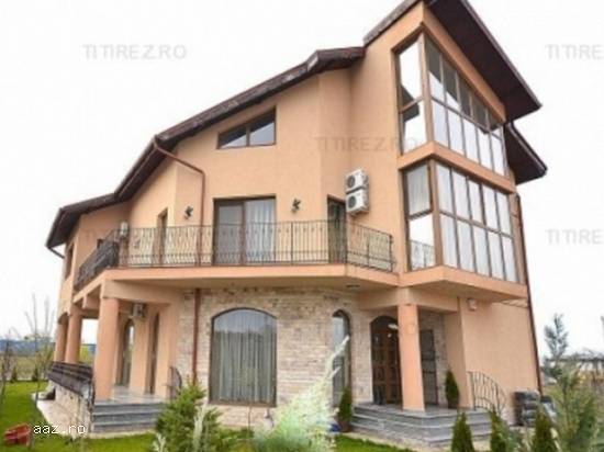 Case-Vile-Otopeni(Ana Aslan),  625mp,  440000euro