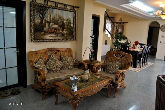 Case-Vile-Otopeni(Ana Aslan),  625mp,  440000euro