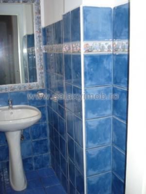 Rosetti,   zona cu vad,   inchiriere vila stil,   D+P+1
