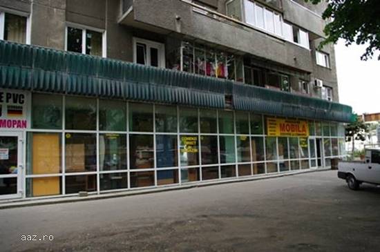 Spatiu comercial,   230mp,   Pantelimon,   Bucuresti,   4000 euro