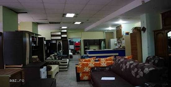 Spatiu comercial,   230mp,   Pantelimon,   Bucuresti,   4000 euro